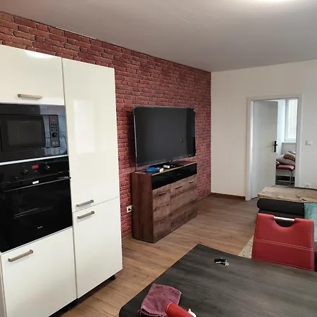 Apartment Krasny 3 Izbovy Pri Aquaparku *