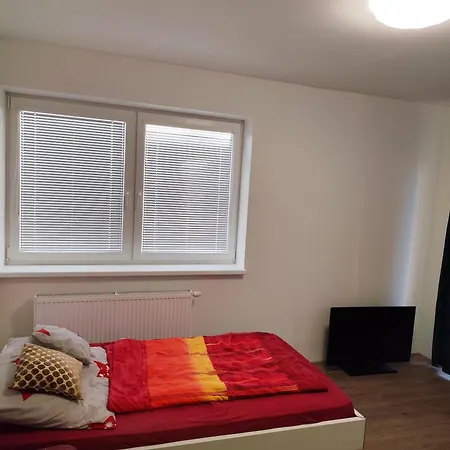 Krasny 3 Izbovy Pri Aquaparku Apartment Senec
