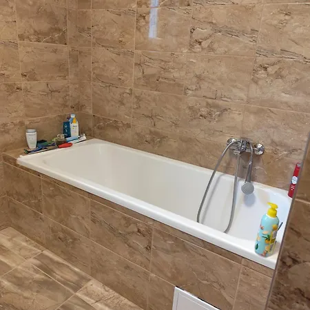 Krasny 3 Izbovy Pri Aquaparku Apartment