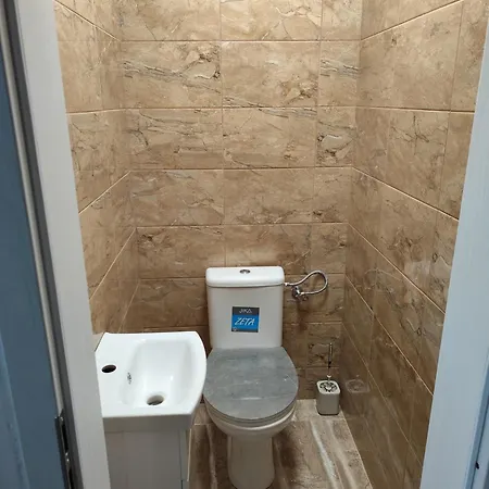 Krasny 3 Izbovy Pri Aquaparku شقة *